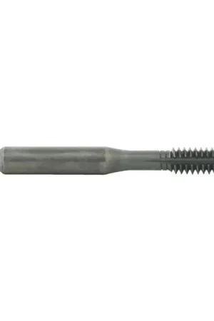 Hot Picks NACHI 77838, 1/4"-20 Size, H4 Thread Limit, Bottoming Chamfer, Black Oxide High Speed Steel, Right Hand Cut Thread Forming Tap