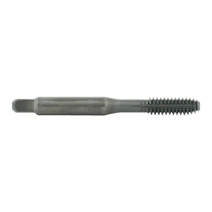 Hot Picks NACHI 77838, 1/4"-20 Size, H4 Thread Limit, Bottoming Chamfer, Black Oxide High Speed Steel, Right Hand Cut Thread Forming Tap