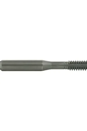 Don't Miss Out NACHI 77872, 5/16"-18 Size, H5 Thread Limit, Plug Chamfer, Black Oxide High Speed Steel, Right Hand Cut Thread Forming Tap