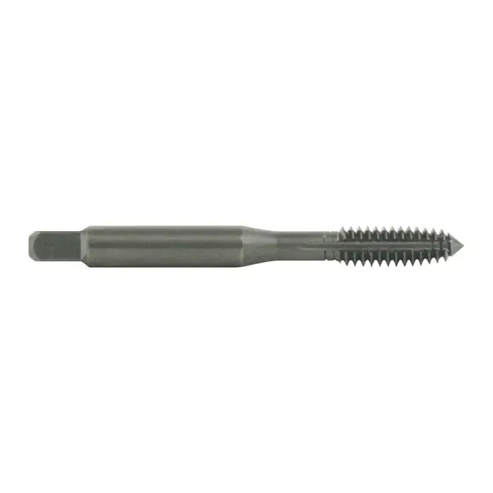 NACHI 77936, 3/8"-24 Size, H7 Thread Limit, Plug Chamfer, Black Oxide High Speed Steel, Right Hand Cut Thread Forming Tap Hot Picks