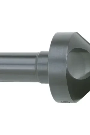 APT 548-58 - 548-58, 82° Single Insert Chamfering/Countersink Holder, 548-_A5 Crafted