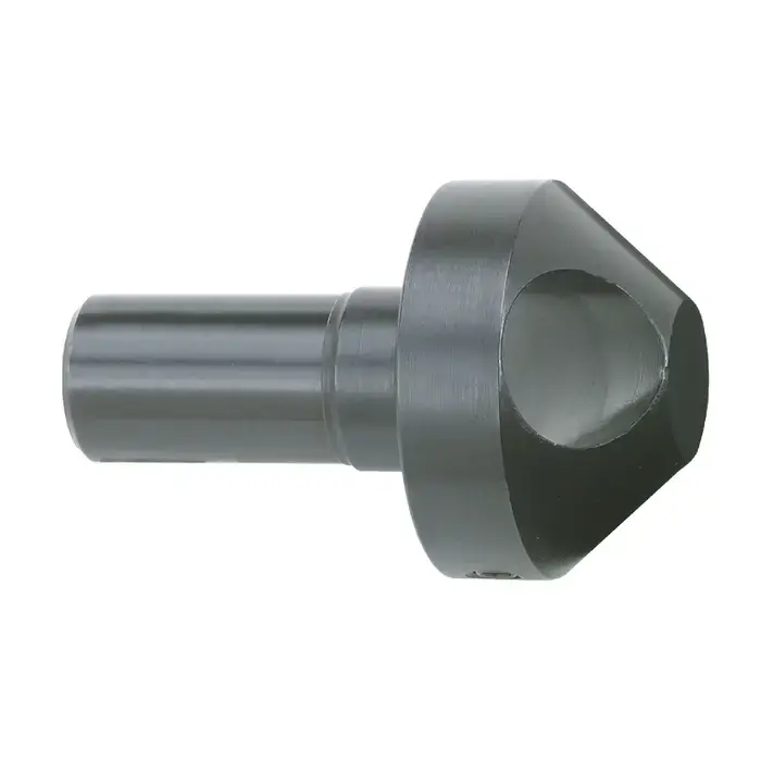 APT 548-58 - 548-58, 82° Single Insert Chamfering/Countersink Holder, 548-_A5 Crafted