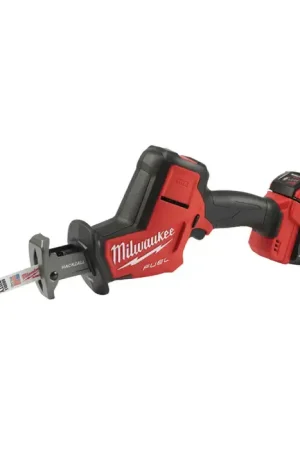 Special Offer MILWAUKEE 2719-20 Cordless Reciprocating Type, 18V Voltage, 0-3,000 Strokes Per Minute Reciprocating Saw