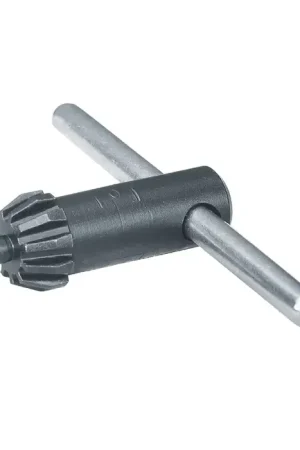 JACOBS 3666 For Use With 32, 32B, 33, 33BA, 3326A, 33F, 11N Drill Chuck Key Final Sale