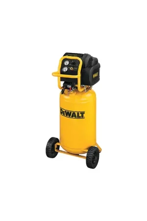 Express Delivery DEWALT D55168 15 Gallons Tank Capacity, 1.6 Horsepower, 5 CFM @ 100 PSI Air Delivery Portable Compressor