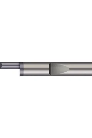 New Arrival MICRO 100 QPR-3001250X .300" Min Bore Diam, 1.250" Max Bore Depth, 5/16" Shank Diam., Solid Carbide Boring Bar
