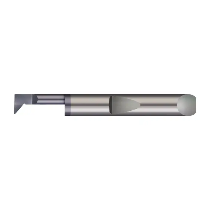New Arrival MICRO 100 QPR-3001250X .300" Min Bore Diam, 1.250" Max Bore Depth, 5/16" Shank Diam., Solid Carbide Boring Bar