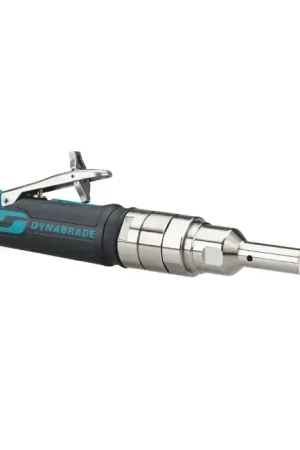 Hot Picks DYNABRADE 55582 1/4" Chuck Capacity, 0.4 Horsepower