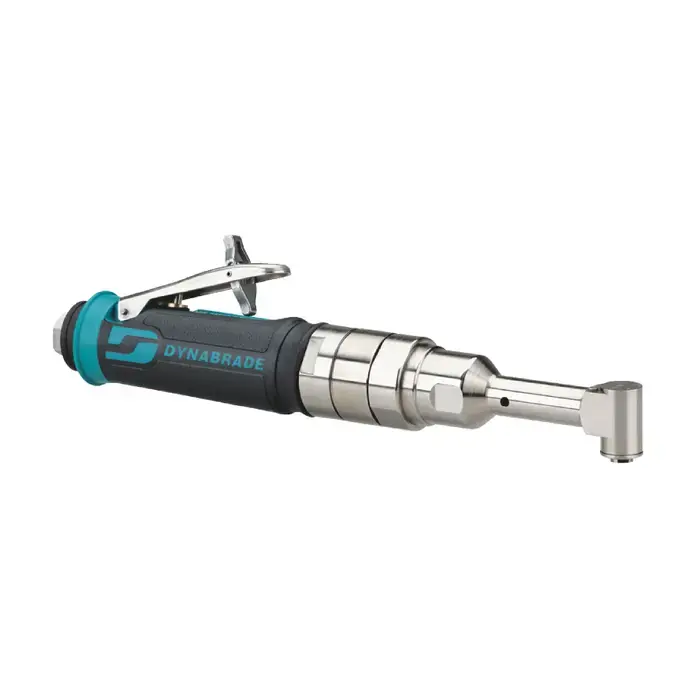 Hot Picks DYNABRADE 55582 1/4" Chuck Capacity, 0.4 Horsepower