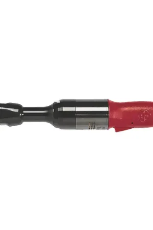 Special Discount CHICAGO PNEUMATIC CP7830Q 3/8" Drive Size, 90 ft./lbs. Torque Ft_Lbs., 190 RPM No-Load Speed Ratcheting Air Wrench