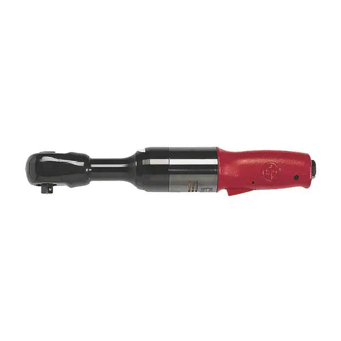 Special Discount CHICAGO PNEUMATIC CP7830Q 3/8" Drive Size, 90 ft./lbs. Torque Ft_Lbs., 190 RPM No-Load Speed Ratcheting Air Wrench