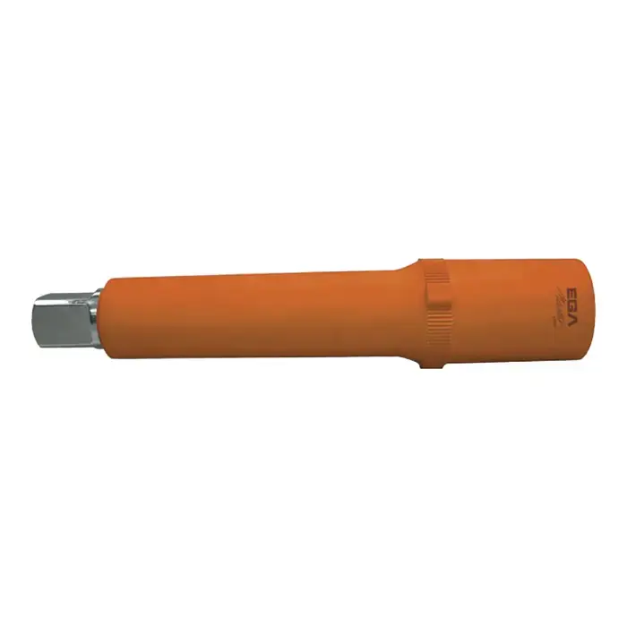 Brand New EGA MASTER 73445 1/2" Drive Size, 4.92" Overall Length, Standard Type Extension