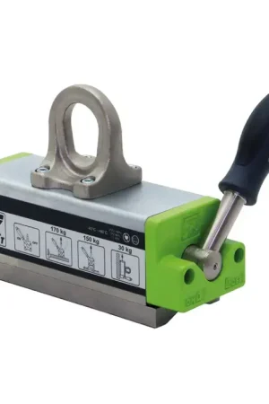MAG-MATE FXP1450 1450 lbs. Lifting Capacity, Magnetic Lifter Type Magnetic Lifting Tool Flash Sale