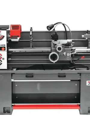 JET 323446 14" Swing Over Bed 36-7/8" Distance Between Centers Engine & Toolroom Production Lathe Mega Sale