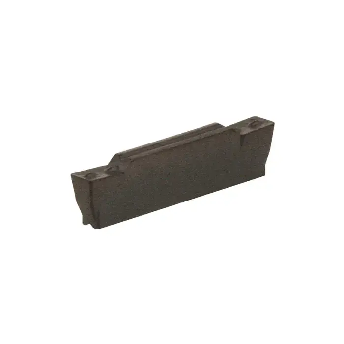 Exclusive Offer KORLOY 1-02-040153 - MGMN200-G PC5300, MGT Carbide Parting / Grooving Insert, 0.079" Cutting Width