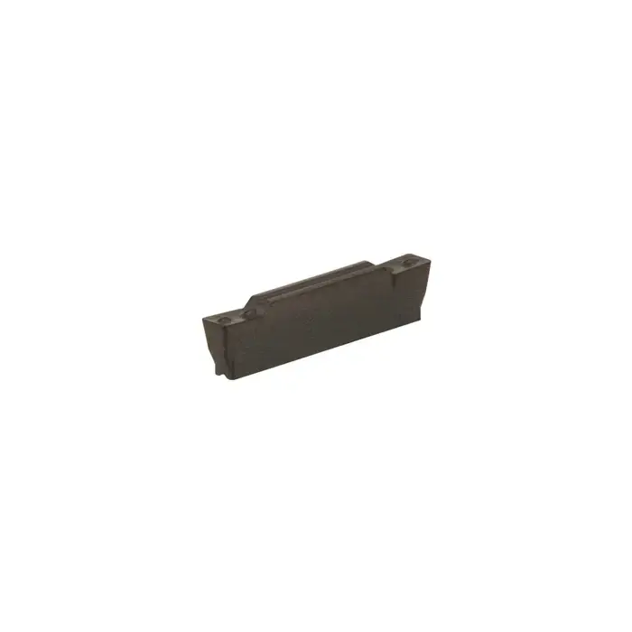 KORLOY 1-02-038572 - MGMN300-02-L PC5300, MGT Carbide Parting / Grooving Insert, 0.118" Cutting Width Fan Favorite