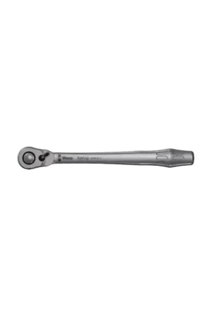 WERA 05004034001 3/8" Driver Size, 72 No. of Teeth, 230mm Overall Length Ratchet Special Offer