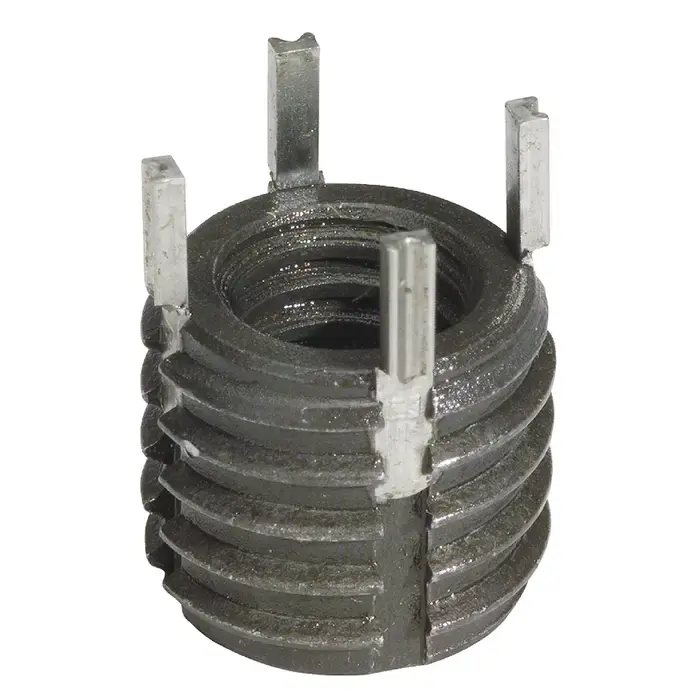 RECOIL 5/16"-24 Internal, 1/2"-13 External, .430" Insert Length Thread Repair Insert Discount