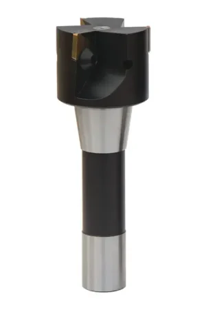 Factory Price TERRA CARBIDE 07-0753-13 - 1.250" - 90 Degree Indexable End Mill Set With Inserts (Single), Right Hand