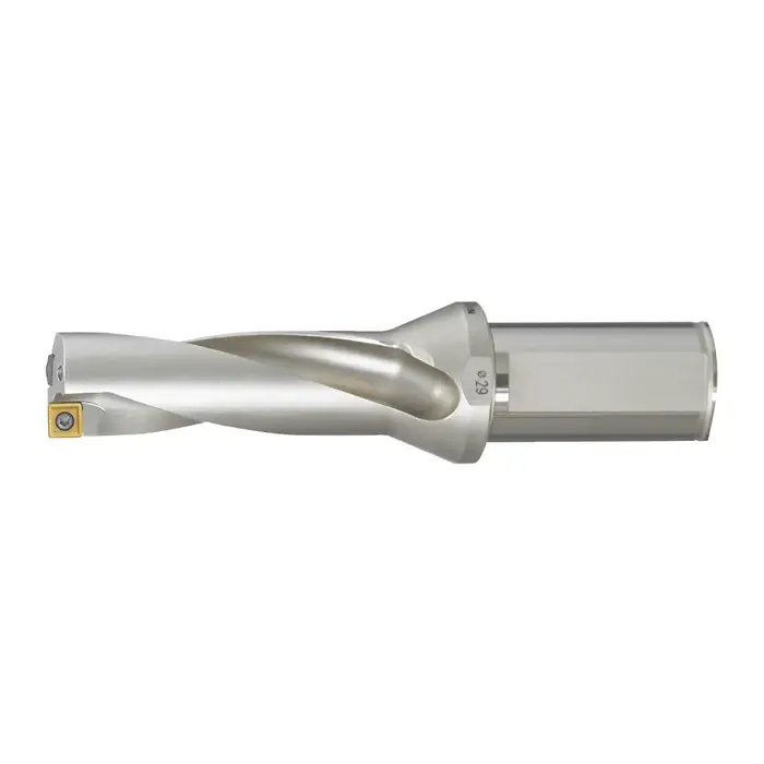 KORLOY K5DA1062125HP-09 - 1062125HP-09, 1.062" Drill Diameter Multi Point Drilling Holder, 5XD Drill Length Ratio, 1.25" Shank, K5DA Trending