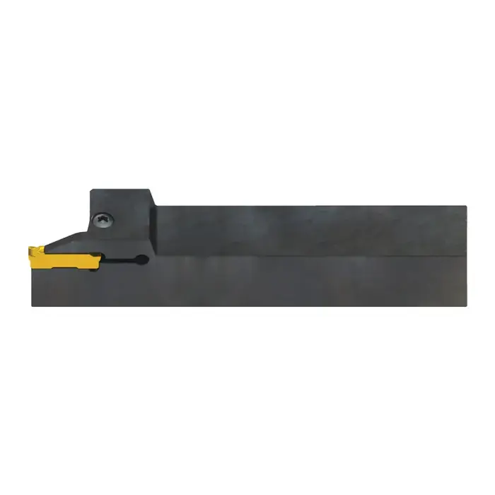 TERRA CARBIDE GHDPR 12-3D - 3/4" Shank, Tooling Holder, GP_3 GHDP Inserts, Right Hand While Supplies Last