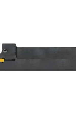 Discount TERRA CARBIDE GHDPL 16-3E - 1" Shank, Tooling Holder, GP_3 GHDP Inserts, Left Hand