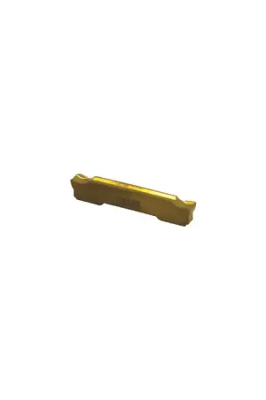 TERRA CARBIDE GPL 2 Z6P - GPL 2, GP Parting & Grooving Carbide Parting / Grooving Insert, 0.079" Cutting Width Fast Shipping