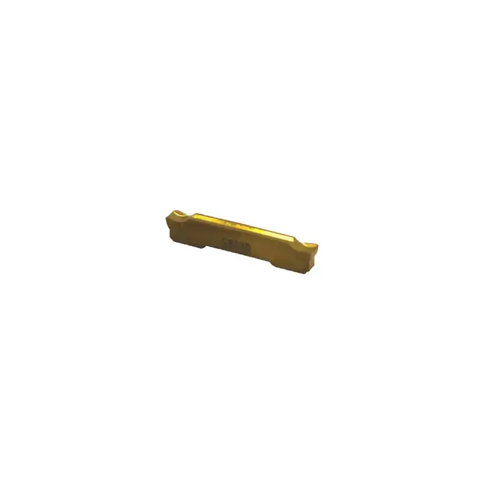TERRA CARBIDE GPR 3 Z6P - GPR 3, GP Parting & Grooving Carbide Parting / Grooving Insert, 0.118" Cutting Width Authentic