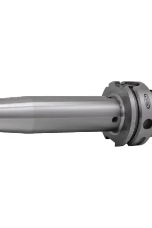 GS 546342 1/4" Hole HSK63A Taper Shrink Fit Tool Holder Special Discount