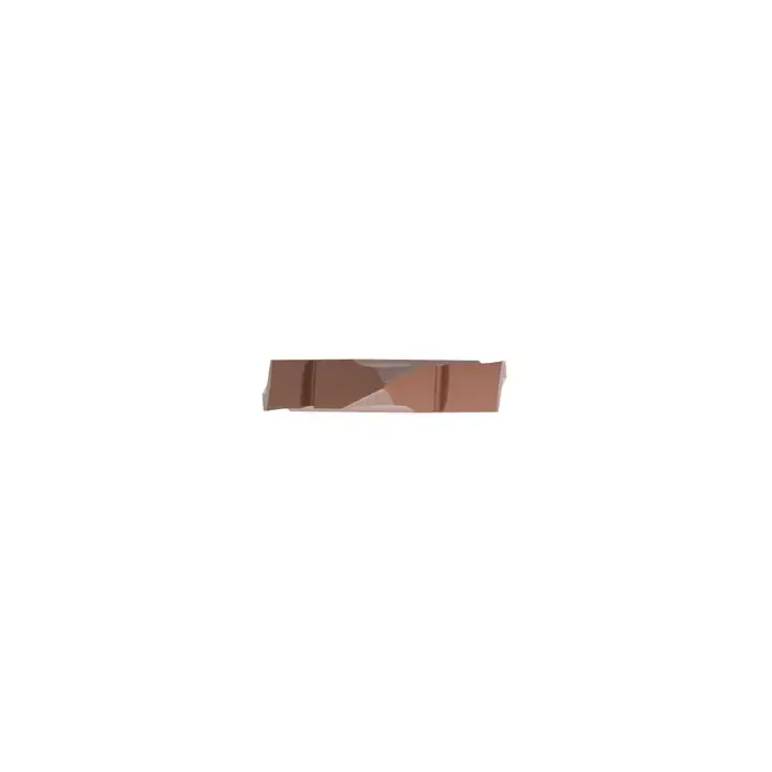 ALLIED 4C21P-.796 - 51/64" Carbide Spade Indexable Blade, Insert Coating AM300®, Blades Series 1, GEN2 T-A® Discount