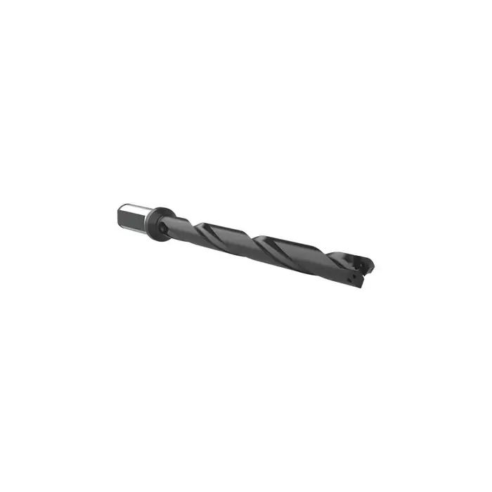 ALLIED 24510H-100F - Series 1 Spade Drilling Holder, 0.690" - 0.960" Cutting Diameter, 1" Shank Crafted