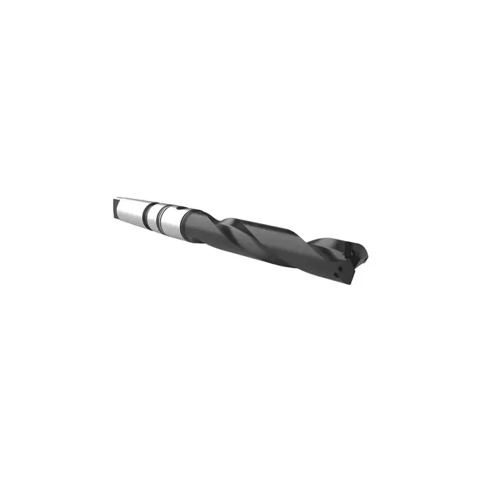 Shop Now ALLIED 23025H-004M - Series 2.5 Spade Drilling Holder, 0.961" - 1.380" Cutting Diameter, 4MT ISO Shank
