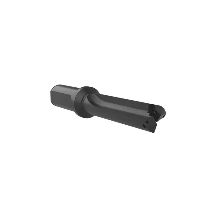 ALLIED 22025S-125F - Series 2.5 Spade Drilling Holder, 0.961" - 1.380" Cutting Diameter, 1-1/4" Shank Last Chance