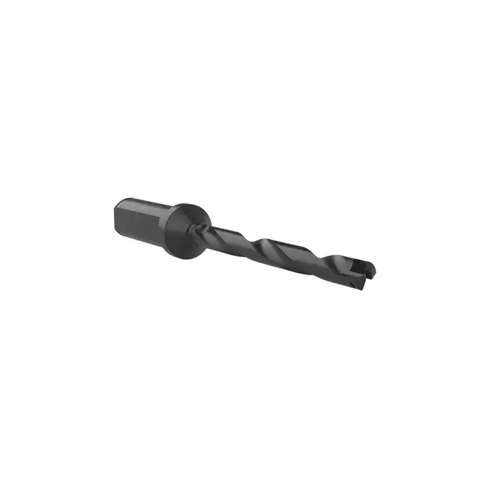 Super Sale ALLIED 250Y0H-075F - Series Y Spade Drilling Holder, 0.374" - 0.433" Cutting Diameter, 3/4" Shank
