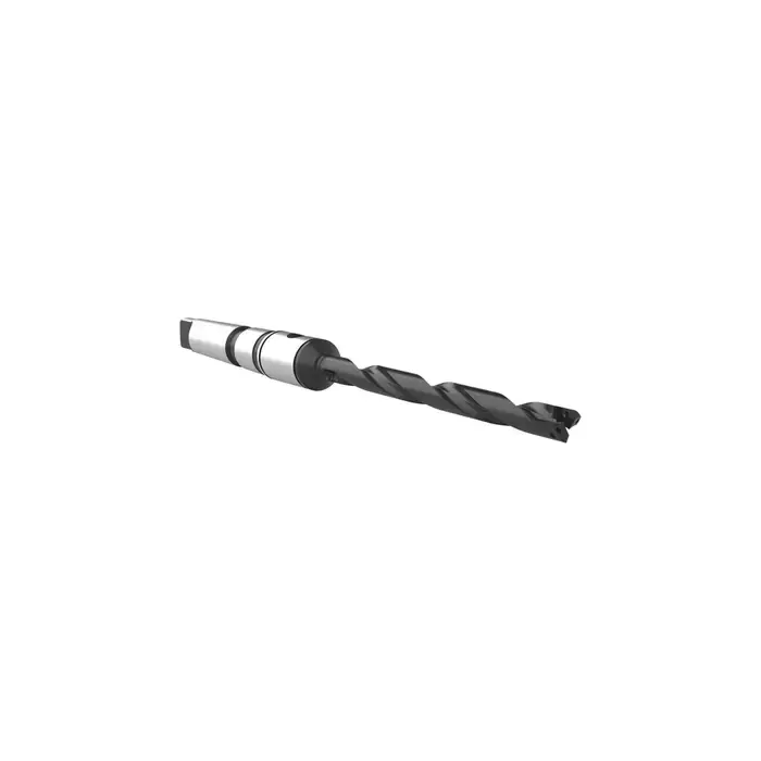 ALLIED 240Y0H-002M - Series Y Spade Drilling Holder, 0.374" - 0.433" Cutting Diameter, 2MT ISO Shank Order Now