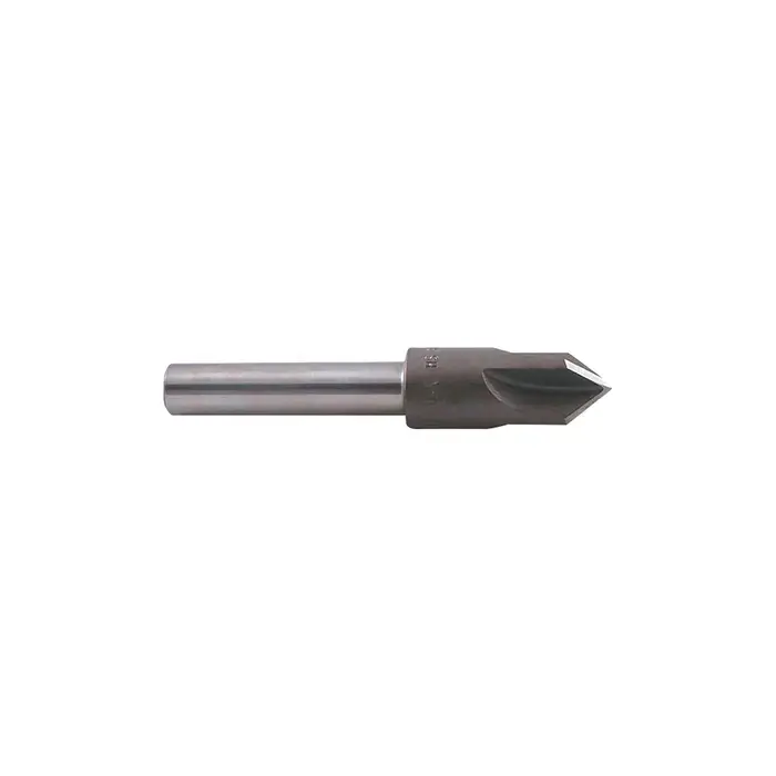 Express Delivery KEO 919 HSS Machine Countersink, Ø3/4 x 82°, 1/2 Shank, 4 Flutes, AlTiN Coated