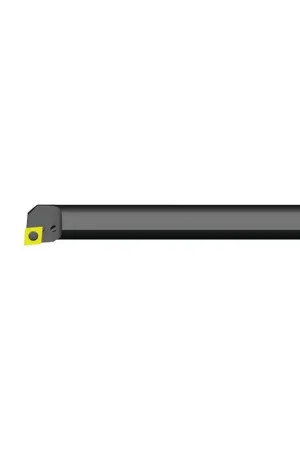 Certified ULTRA-DEX 957-000-277 - S08M SCLCR2, 0.5000" Shank Steel CCMT Holder for CCMT2(1.5), Right Hand