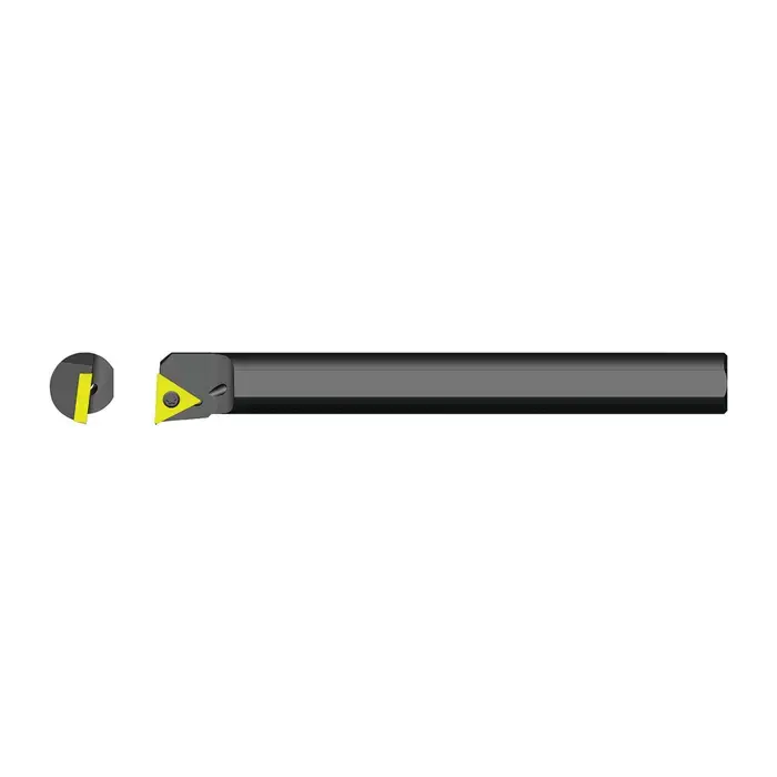 ULTRA-DEX 957-000-331 - S10Q STUPR2, 0.6250" Shank Steel TPMT Holder for TPMT2(1.5), Right Hand High Quality