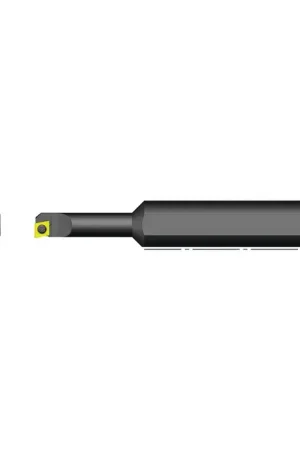 ULTRA-DEX 957-000-446 - SCFDR2-15, 0.6250" Shank Steel CDGW Holder for CDGW(1.5)1, Right Hand Professional Grade