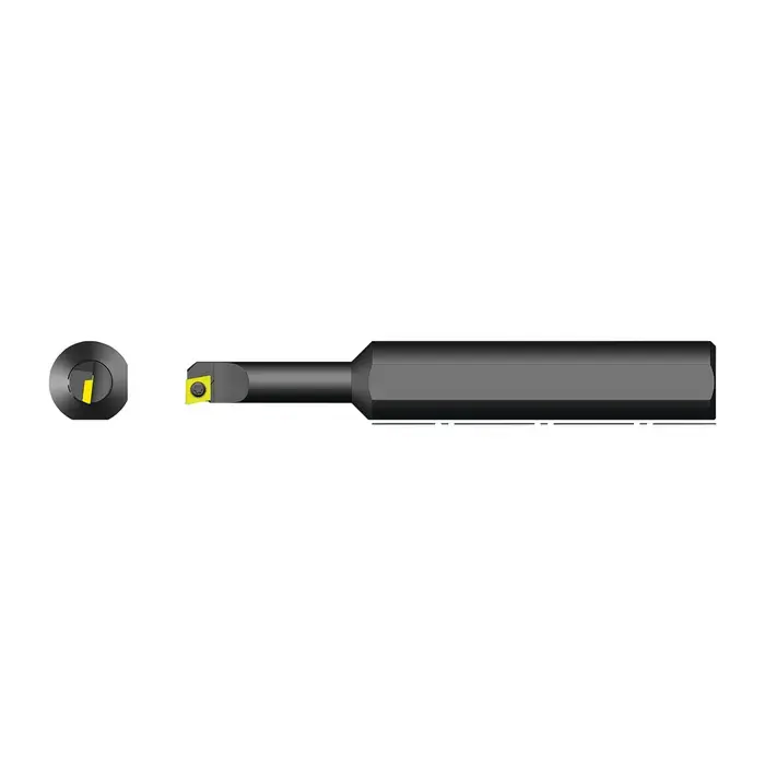 ULTRA-DEX 957-000-446 - SCFDR2-15, 0.6250" Shank Steel CDGW Holder for CDGW(1.5)1, Right Hand Professional Grade