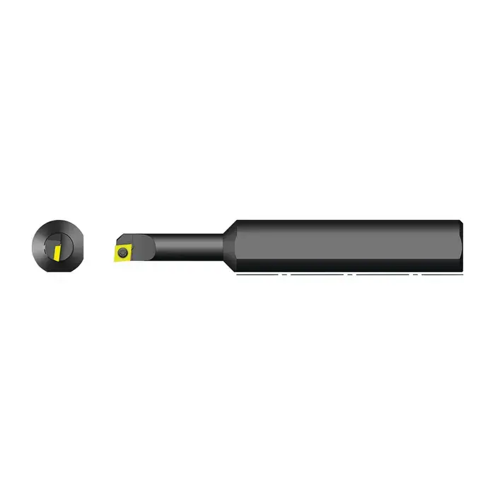 Don't Miss Out ULTRA-DEX 957-000-455 - SCLDR2-45, 0.6250" Shank Steel CDGW Holder for CDGW(1.5)1, Right Hand