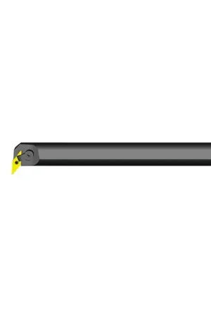 ULTRA-DEX 957-000-418 - S20T-MVUNR-3, 1.2500" Shank Steel Type M - Multi-Clamp Boring Bar for VNMG 33, Left Hand Weekend Sale