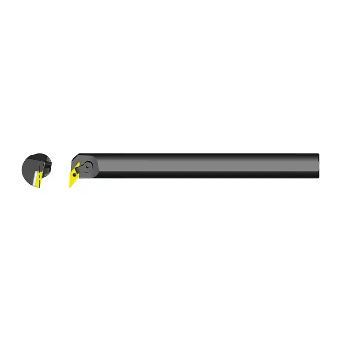ULTRA-DEX 957-000-418 - S20T-MVUNR-3, 1.2500" Shank Steel Type M - Multi-Clamp Boring Bar for VNMG 33, Left Hand Weekend Sale