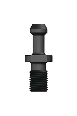 ULTRA-DEX 971-000-016 5/8"-11 Thread Pull Stud Retention Knobs For V-Flange Caterpillar Tooling Ansi Pull Stud Fresh Stock