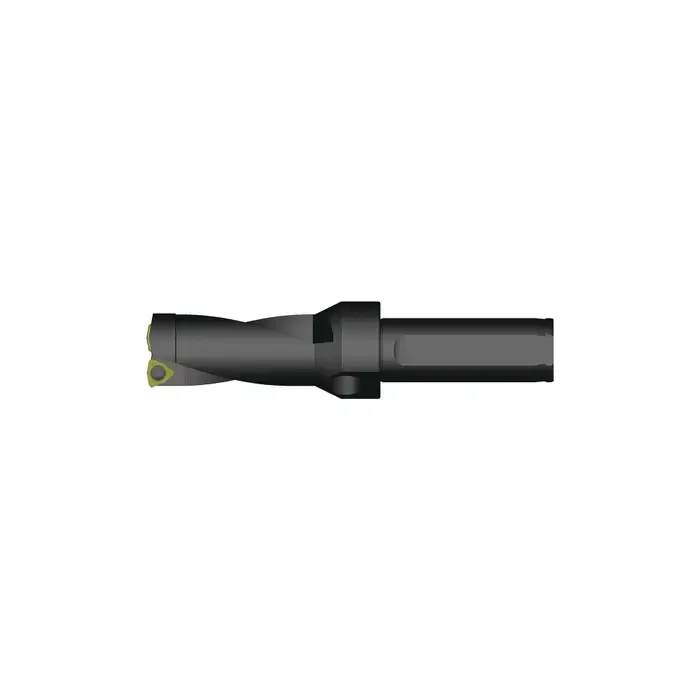 Super Sale ULTRA-DEX 926-000-056 - UD-0937-4D-075-C, 0.937" Drill Diameter Multi Point Drilling Holder, 4XD Drill Length Ratio, 0.750" Shank, 926