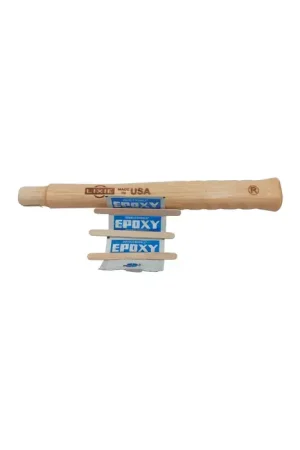 LIXIE 250 HANDLE, Handle Only, For Use With 250H / 250L Mallet, Replacement Handle Reduced Price