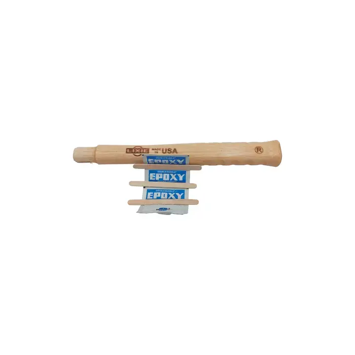 LIXIE 250 HANDLE, Handle Only, For Use With 250H / 250L Mallet, Replacement Handle Reduced Price