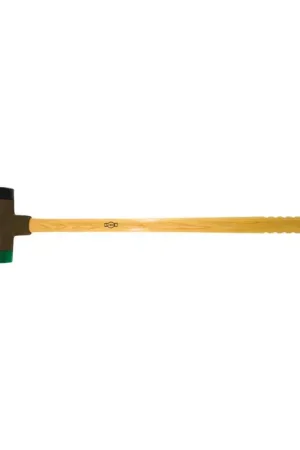 LIXIE 250H-MH-32 2-1/2" Face Diameter, 110 oz. Head Weight, 32" Overall Length Sledge Hammer Low Price