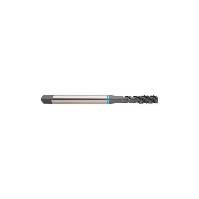 YG1 M3-0.5 3FL D3 Modified Bottoming Spiral Fluted Blue Ring Tap BD203 Next Day Delivery