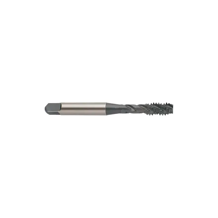 YG1 3/4"-16 4FL H3 Bottoming Vanadium Spiral Fluted General Tap F4723 Discount